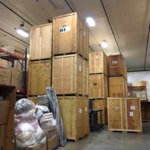 Photo of Wasatch Transfer & Storage