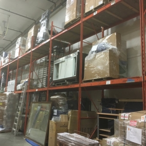 Photo of Wasatch Transfer & Storage