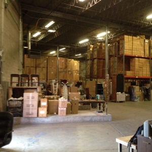Photo of Wasatch Transfer & Storage