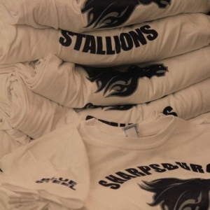 Photo of Printfits T-Shirt Printing