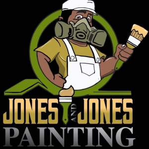 Photo of Jones and Jones Painting