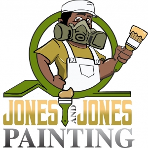 Photo of Jones and Jones Painting