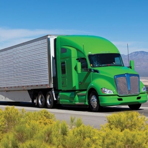 Columbia Kairos Logistics