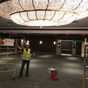 Photo of Heritage Lighting Services
