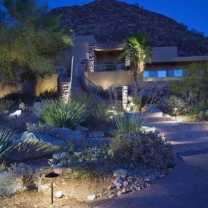 Photo of Heritage Lighting Services