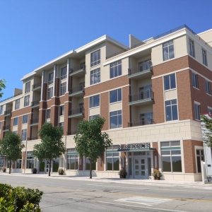 Wilmette The Residences of Wilmette