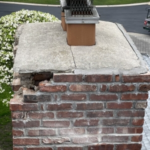 Photo of Empire Masonry & waterproofing