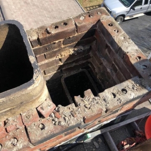 Photo of Empire Masonry & waterproofing