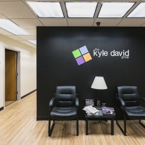 Photo of KDG