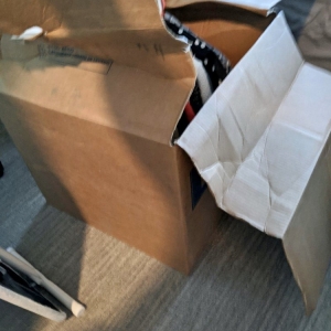 Photo of Them Movers
