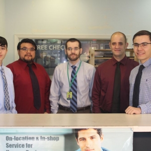 Photo of Geek ABC