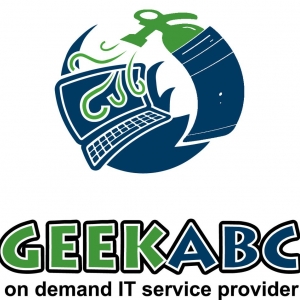 Photo of Geek ABC