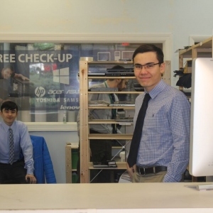 Photo of Geek ABC