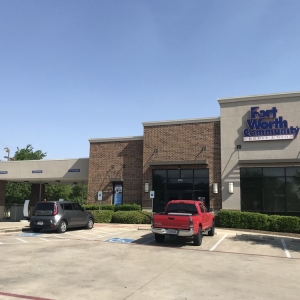 Photo of Fort Worth Community Credit Union
