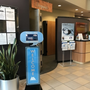 Photo of Fort Worth Community Credit Union