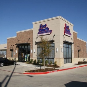 Photo of Fort Worth Community Credit Union