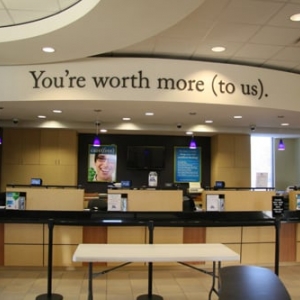 Photo of Fort Worth Community Credit Union