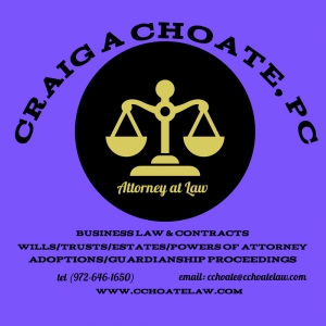Photo of Craig A Choate, PC