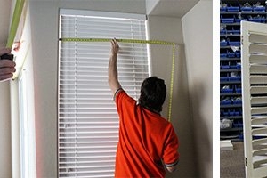 Photo of Baileys Blind Repair