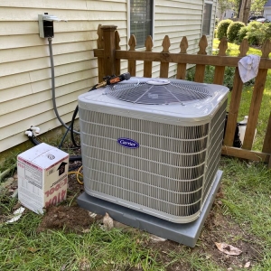 Photo of Dunes heating and air conditioning