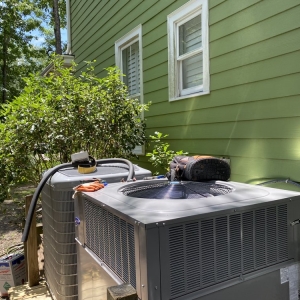 Photo of Dunes heating and air conditioning