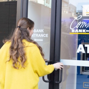 Photo of Community Bank of the Bay
