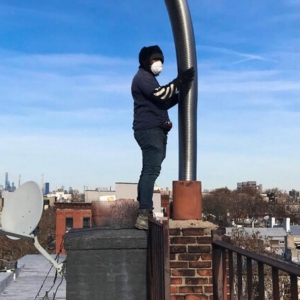 Brooklyn A & A Chimney & Fireplace Company