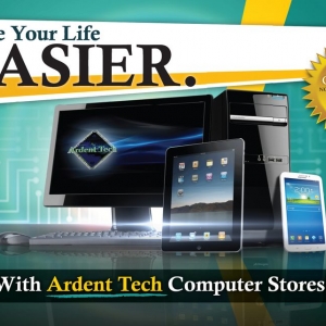 Photo of Ardent Tech