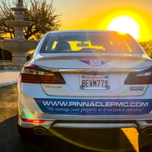 Photo of California Pinnacle Corp