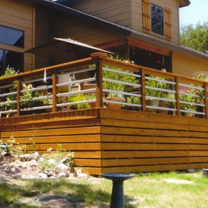 Photo of Ferber Construction
