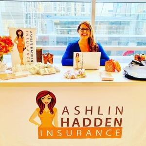 Photo of Ashlin Hadden Insurance