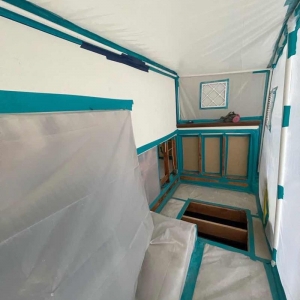 Photo of Restoration Construction Abatement