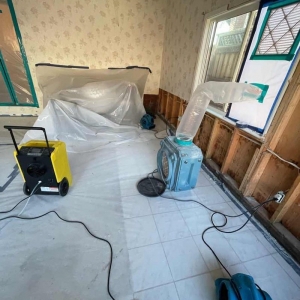 Photo of Restoration Construction Abatement