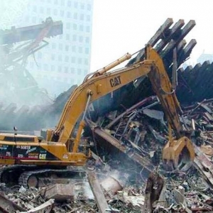 Photo of North American Dismantling