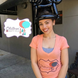 Photo of Children's Party Plus