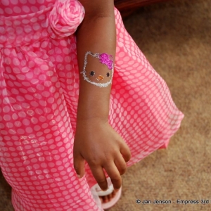 Photo of Children's Party Plus