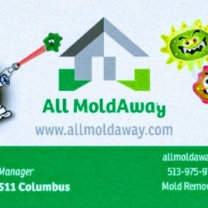 Columbus All MoldAway
