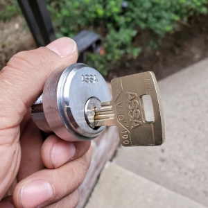 Photo of Astoria Locksmith And Door