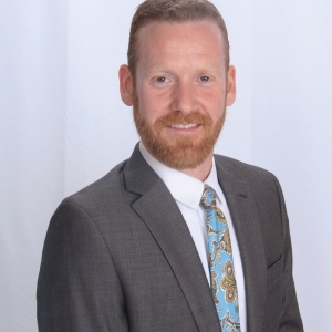 Photo of Riley Law