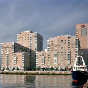 Photo of Park Lane Seaport