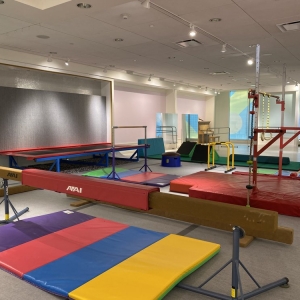 Photo of Wonder Gym