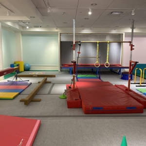 Photo of Wonder Gym