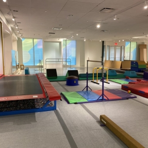 Photo of Wonder Gym