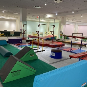 Photo of Wonder Gym