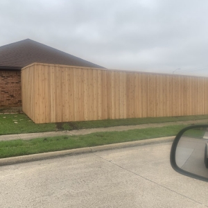 Photo of Precision Landscaping & Fence