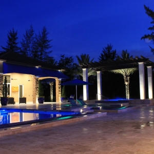 Photo of Lampscape Designs