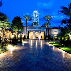 Photo of Lampscape Designs