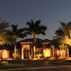 Photo of Lampscape Designs
