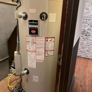 Photo of Crown Heights Emergency Plumber