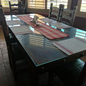 Buckeye America Glass